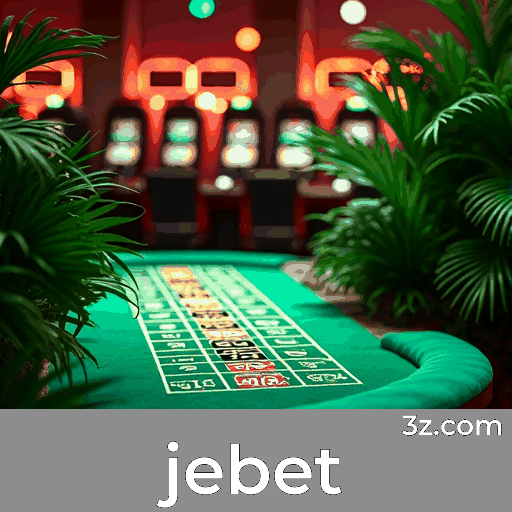 Jebet: Apostas Esportivas Completas para Brasileiros