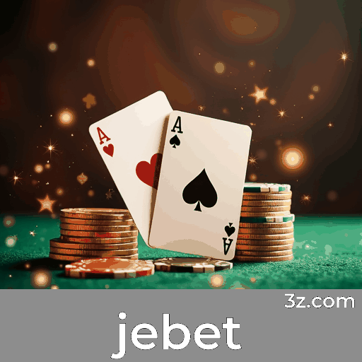 jebet: Cassino Online Seguro e Divertido