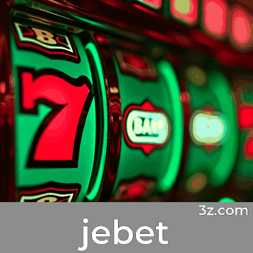 jebet: Cassino Online Seguro e Divertido
