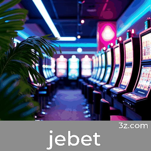 jebet: Cassino Online Seguro e Divertido