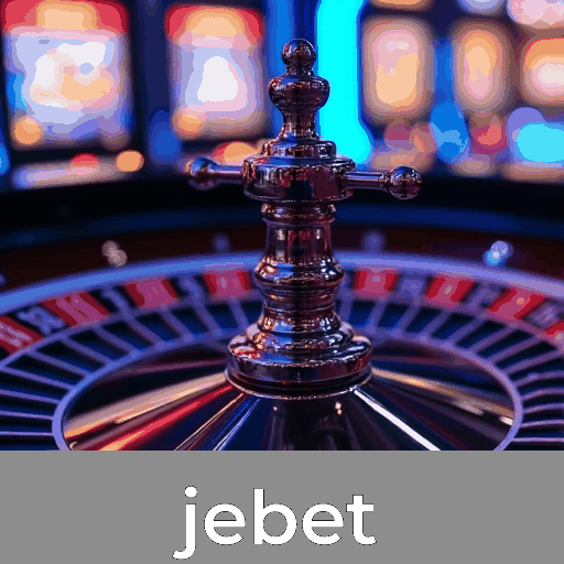 Descubra as Emoções dos Caça-Níqueis no Jebet com Jackpots Enormes