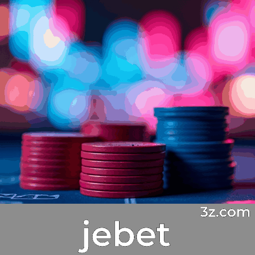 Desbloqueie Bônus Incríveis na jebet Agora!