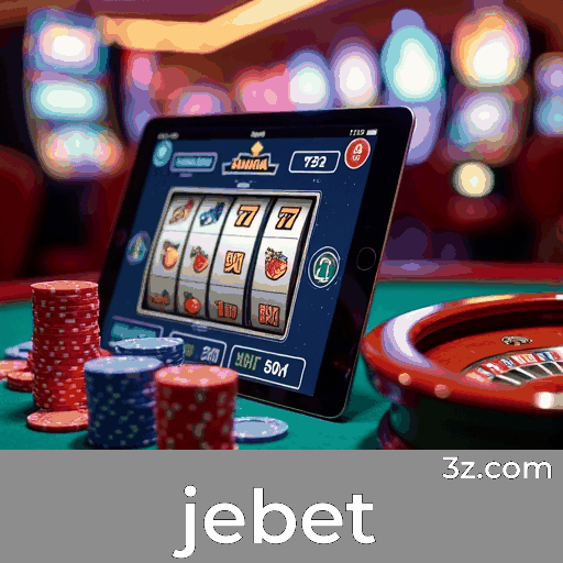 Jebet: Experiência Exclusiva com Gestão Avançada