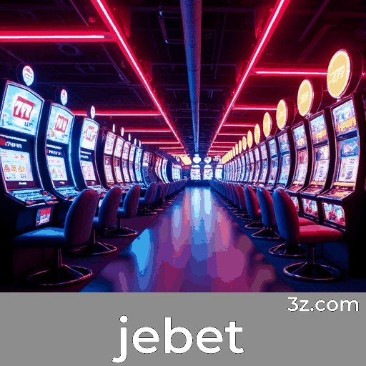 Jebet: Variedade de Jogos, Entretenimento Ilimitado para Brasileiros