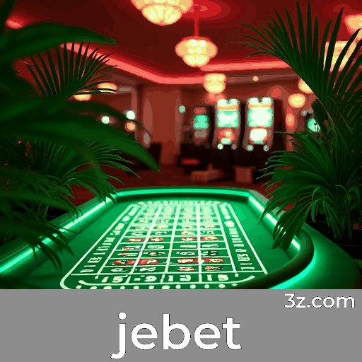 Tecnologia Avançada da jebet: Onde Inovação e Entretenimento se Encontram