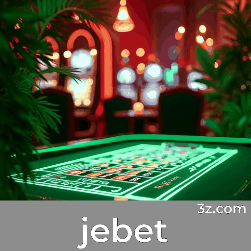 Jebet Jogos: Estratégias Essenciais para Vencer