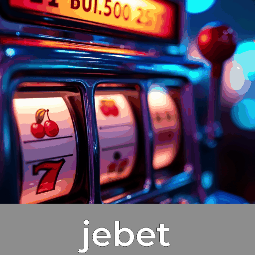 Experiência de Jogo Segura com Jebet: Plataforma Confiável