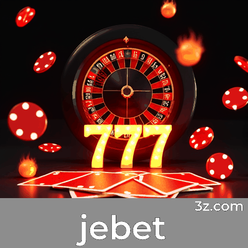 jebet: Cassino Online Seguro e Divertido