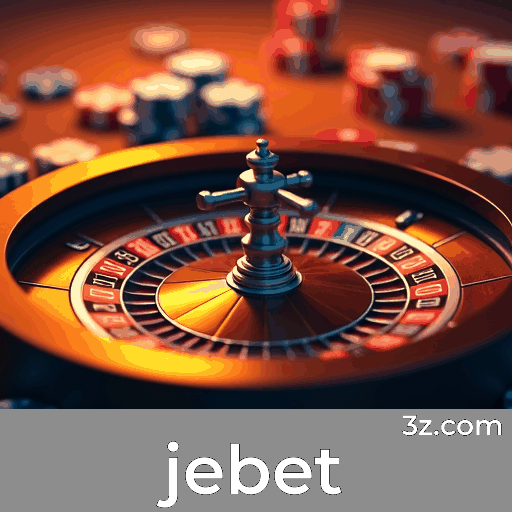 Tecnologia Avançada da jebet: Onde Inovação e Entretenimento se Encontram