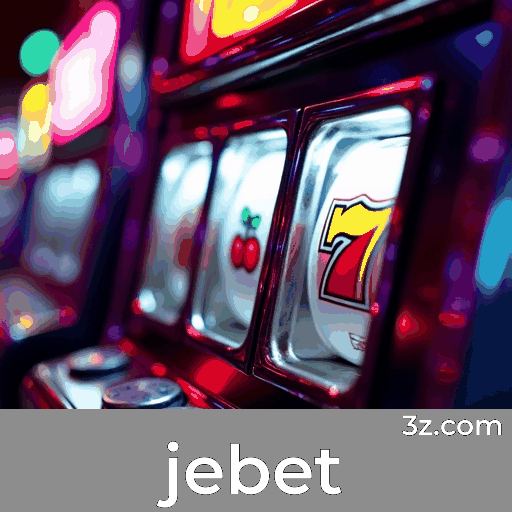 jebet: Cassino Online Seguro e Divertido